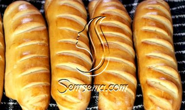 طريقة عمل خبز الفانيلا الاسترالي