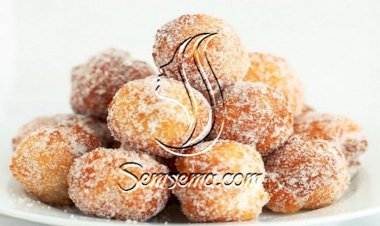 طريقة عمل لقيمات التمر الهندي