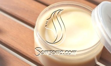 طريقة عمل مزيل عرق طبيعي بالمنزل