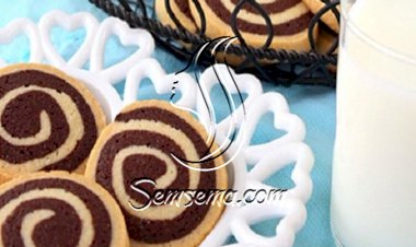 طريقة عمل بسكويت السويسرول