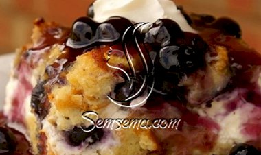 طريقة عمل كيك التوست الفرنسي