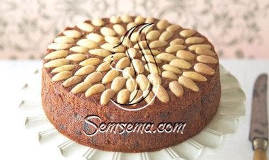 طريقة عمل داندي كيك