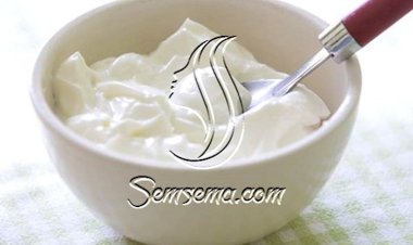 طريقة عمل بديل القشطة للحلويات