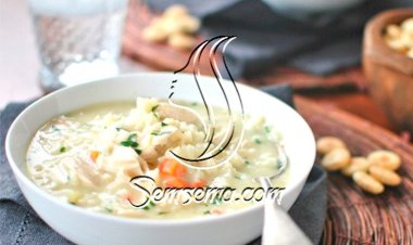 طريقه عمل دجاج الحمص المهروس