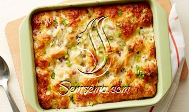 طريقة عمل كوردون بلو دجاج بالفرن