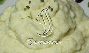 طريقة سهلة لعمل القرنبيط