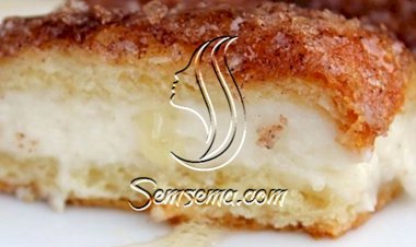 طريقة عمل تشيز كيك سهل و لذيذ و سريع