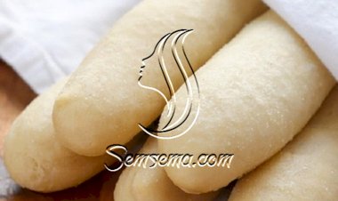 طريقة عمل اصابع الخبز بالثوم