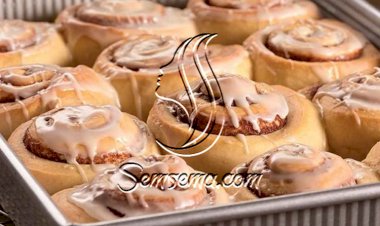 طريقة عمل حلى البطاطا الحلوة 2