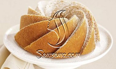 طريقة عمل كيكة الاناناس وجوز الهند