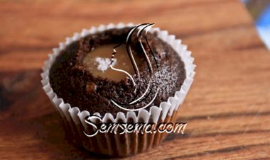 طريقة عمل كب كيك محشي بالتوفي