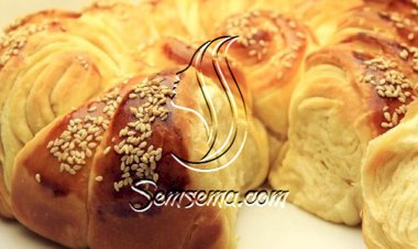 طريقة عمل السميط التركي الهش