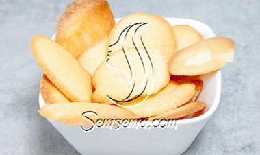 طريقة عمل بسكويت هش ويذوب بالفم