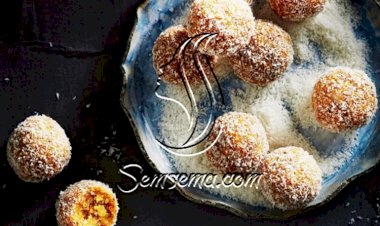 طريقة عمل حلى الدراق البارد