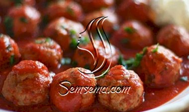 طريقة عمل اللحمة بالبصل والطماطم