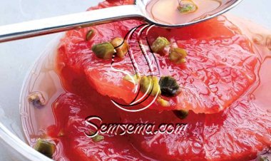 طريقة عمل جريب فروت للتخسيس