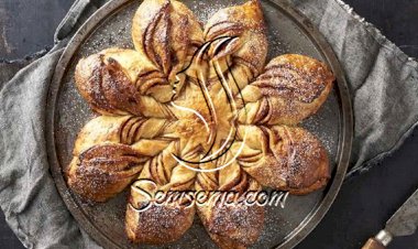 طريقة عمل صينية البطاطا بالقرفة