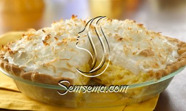 طريقة عمل تارت الاناناس