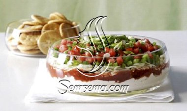 طريقة عمل السلطة الايطالية بالصوص