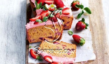 طريقة عمل خبز الموز الخفيف