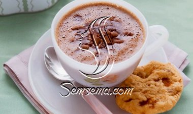 طريقة عمل الكوكيز بالعسل