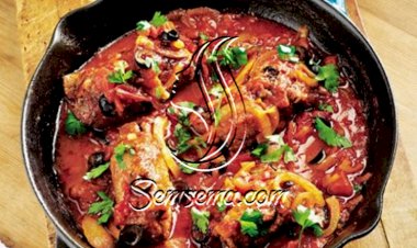 طريقة عمل لفائف اللحم المحشية