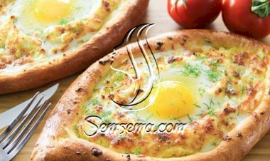 طريقة عمل فطائر البيض والجبنة