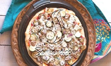 طريقة عمل وصفة البيتزا الايطالية الاصلية