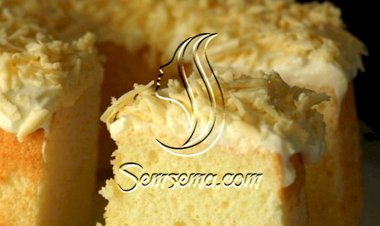 طريقة عمل كيكه الشوفان اللذيذه