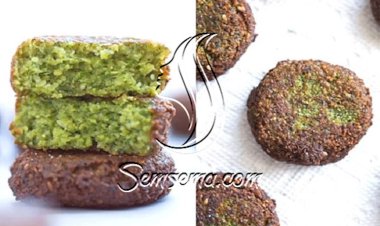 طريقة عمل الفلافل المغربية