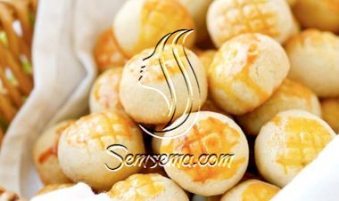 طريقة عمل كوكيز سهله وسريعه