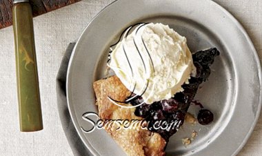 طريقة عمل كروستاتا الايطالية