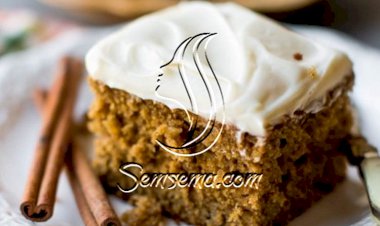 طريقة عمل كيكة البهارات على اصولها