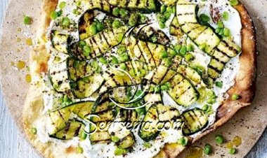 طريقة عمل معجنات بالزبادى