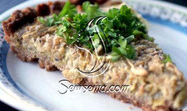 طريقة عمل فطيرة البطاطس بالملفوف