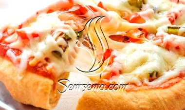 طريقة عمل بيتزا دومينوز الاسطورة