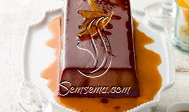 طريقة عمل حلويات ايطالية باردة