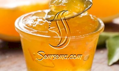 طريقة عمل مربى الليمون الاضاليا