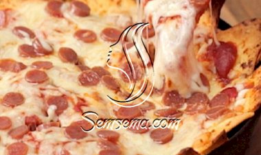 طريقة عمل ناتشوز بالجبنة كودو