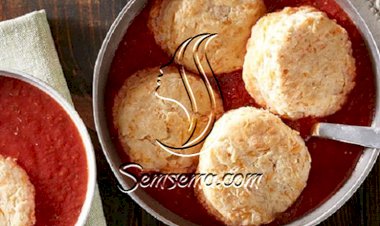 طريقة عمل عجينة اقراص الجبن