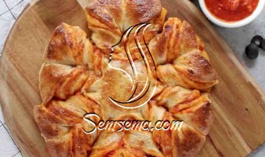 طريقة عمل فطيرة الجبنة الايطالية