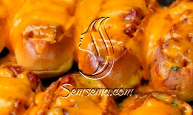 طريقة عمل سندوتش هوت دوج