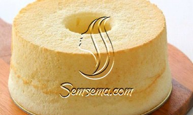 طريقة عمل جاتوه سهل وسريع