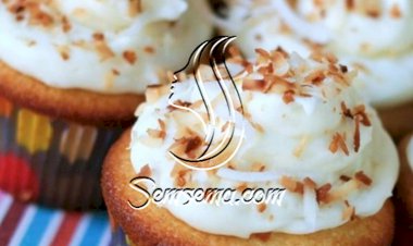 طريقة عمل فروستنج الكب كيك