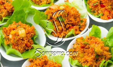 طريقة عمل القريموطة السورية