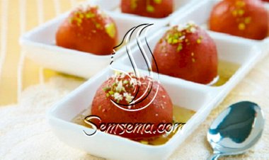 طريقة عمل لقيمات سهله