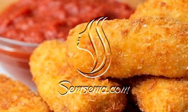 طريقة عمل مقبلات سهلة وسريعة التحضير