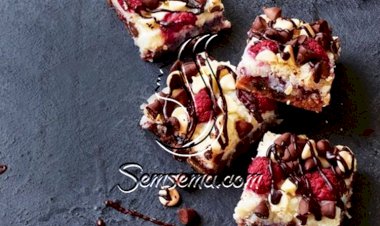 طريقة عمل كوكيز بالتوت