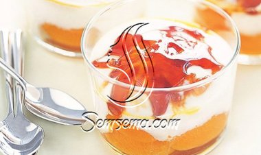 طريقة عمل كريم بروليه الفرنسي