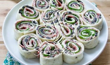 طريقة عمل سندويشات سهله وسريعه للفطور